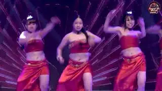 AGT SEASON-7  II Elimination Round 1 ll The Jacher Neh Crew ll AGT PRODUCTION HOUSE