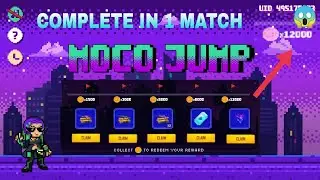 free fire new event | moco jump event free fire | free backpack in today event | ff new event | ff |