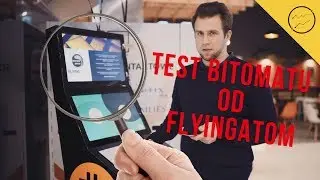 Jak korzystać z bitomatu