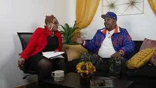Roaches In The Kitchen | Just Nesh Comedy Couch