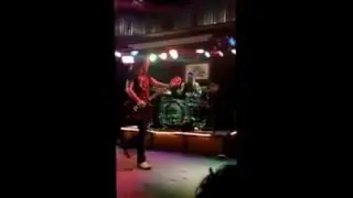 Jaren Johnston MoonWalk