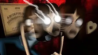 3 True Blackout Horror Stories Animated