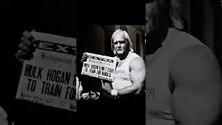 Wrestling legends via Media Man. (For educational purposes).