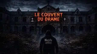 LE COUVENT DU DRAME ( 2/01/26)