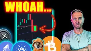 BOMBSHELL Coinbase SEC Win, Bitcoin Momentum Break, Altcoins Set Stage For Rally!