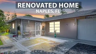 5238 Floridan Ave, Naples, FL 34113