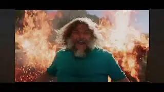 The Minecraft movie I am Steve 