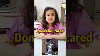 How to say Don't be scared in Chinese | Basic Chinese for Beginners | Study in China 🇨🇳
