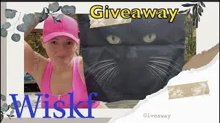(Closed) WISKF tote bag haul plus GIVEAWAY (ends October 10 2022) #wiskf #totebag