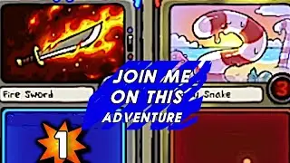 🏬 CARD CITY NIGHTS 2 - ZERO DEATHS CHALLENGE part 1 (@RarranNotice me)