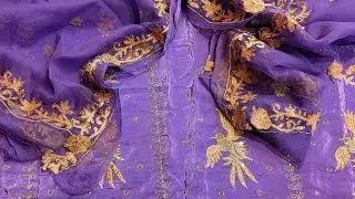 2025 Karwa chauth per silk silver work poshak💕 Rajputi suit for newly married babisa 