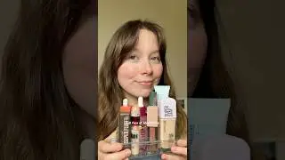 Full face of Maybelline! Love an affordable look #maybelline