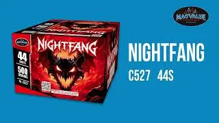 NIGHTFANG -- C527