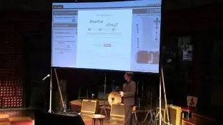 TEDxBROADWAY - Barry Kahn - Dynamic Pricing