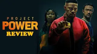 Project Power - DPX Review