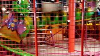 Ideapark Zones: Family Fun Zone