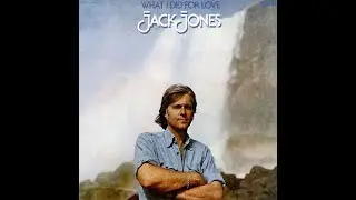 Home Thoughts From Abroad - Jack Jones