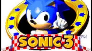 Sonic The Hedgehog Hip Hop Beat - Earth Day(Snippet)[By 6NonDon]