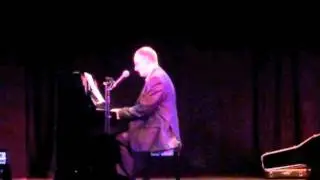 Stephen Hero / David McAlmont Intro @ New Greenham Arts Centre