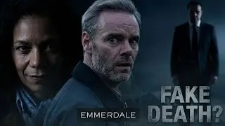 Emmerdale Twist EXPOSED: Ray Walters&rsquo; Killer Isn&rsquo;t Who We Think&hellip; Fake Death Shock?
