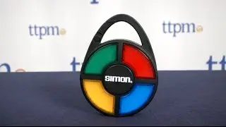 Simon Carabiner Edition from Basic Fun