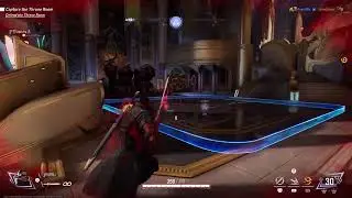 MARVEL RIVALS CLONE RUMBLE! EP 6 !!! Blade & Groot