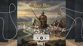 Boz Bey - M&T Records Official