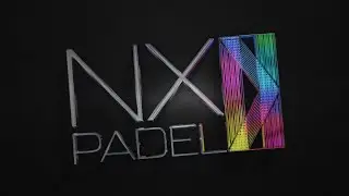 NXPadel - Experience Padel to the Fullest