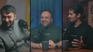 PUFF PODCAST #7 ОСНОВАТЕЛЬ КОМПАНИИ NOVA DISTRIBUTION ТОФИК АЛИЕВ/ ВЕДУЩИЕ ШАКУР / УМАР