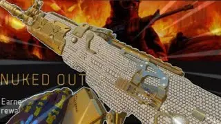 Nuked Out ☢😱  Black ops 4