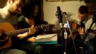 Naquette - Pretty Little Thing (Fink) - 