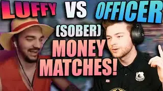 HALLOWEEN (SOBER) MONEY MATCH SPECIAL VS TRELLIRELLI! - Full Gameplay - SMITE