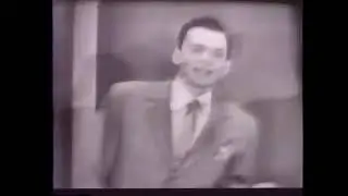 Frank Sinatra 'It Had To Be You' (Rare Version).