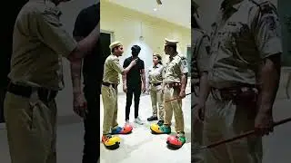 #shortvideo #upsc #police #underground
