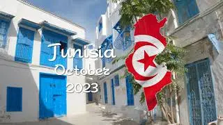 Tunisia | 4K
