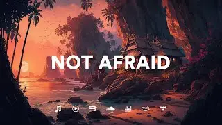 Posple - Not Afraid | Beautiful Piano Music for Relaxation, Stress Relief and Motivation