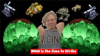 Kanes wrath Gameplay HARD AI Special! GDI