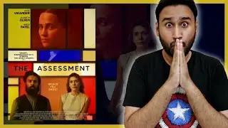The Assessment Review || Faheem Taj