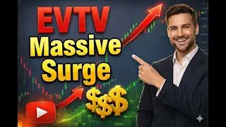 EVTV Stock Analysis: Envirotech Vehicles Today | NASDAQ: EVTV News and Price Action