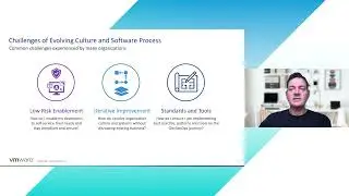 Understanding Application Modernization