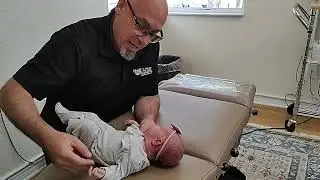 INNATE Baby Adjusting, Newborn