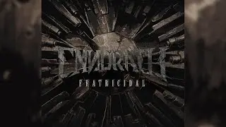 Ennorath - Fratricidal (Official Lyric Video)