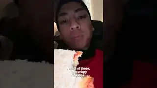 Jet Star Food (fail raw dog)