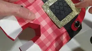 Nuvo Glimmer Paste Tutorial and easy technique