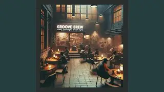 Smooth Jazz Roast