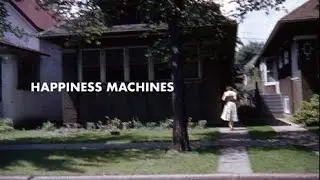 1.  The Century of the Self: Happiness Machines (2002) Adam Curtis