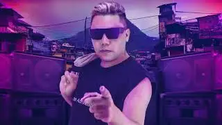 GOSTOSIN - ANITTA, FELIPE AMORIM, HITMAKER [ Funk Remix Tiago Mix ]