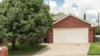 Home For Sale 5919 Sterling Green Trail, Arlington, TX 76017, USA