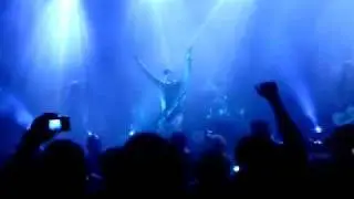 Tiamat - Children of the Underworld (Amanethes Tour)
