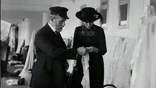 Titanic Passengers With An Artificial Life | Titanic Passengers Story | Titanic  